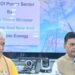 Union Power Minister assures adequate power for J&K during winter, lauds UT govt’s initiatives toward energy conservation