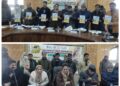 Two Days UT level Seminar on scientific Beekeeping Commences at Kashmir Haat Srinagar
