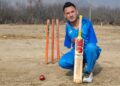 From tragedy to triumph: Armless cricketer from Anantnag inspires nation on ‘Sa Re Ga Ma Pa’ stage