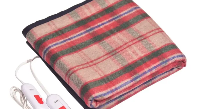 Locally made electric blankets in good demand in Kashmir, say manufacturers