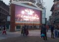 Grand New Year celebrations held at four locations in Pahalgam to boost tourism