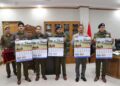 DGP J&K unveils PWWA, J&K calendar for 2024