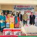 “Mission Shakti Empowers Girls: ‘Beti Bacho Beti Padho’ Event Promotes Equality and Education in Jammu”