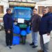ADDC Kupwara hands over Load Carrier to fisherman under PMMSY