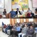 Agriculture department hosts live streaming of PM Kisan Samman Nidhi program
