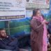 Area Marketing Office organizes Awareness Camp at Hanjoora Chadoora