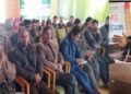 Awareness Camp on PHM held at Langate