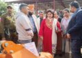 Babila Rakwal convenes Public Darbar at Rajpura block of Samba