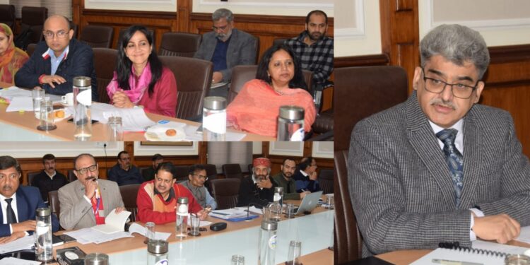 CS stresses on saturation of 4G network in remote areas of the UT