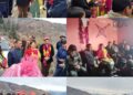 Chairman DDC Doda visits far-flung villages  to inspect developmental works
