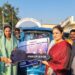 Chairperson KVIB chairs awareness camp at Palli