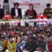 Commissioner Secretary conducts public Darbar at Panchayat Garnai Udhampur