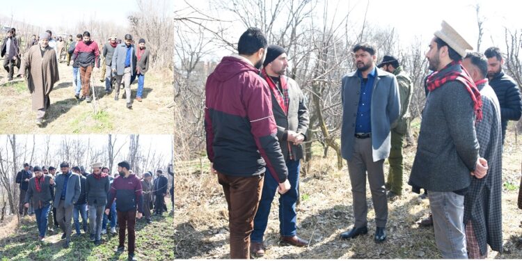 DC Gbl inspects modalities for connecting CUK through Kurhama