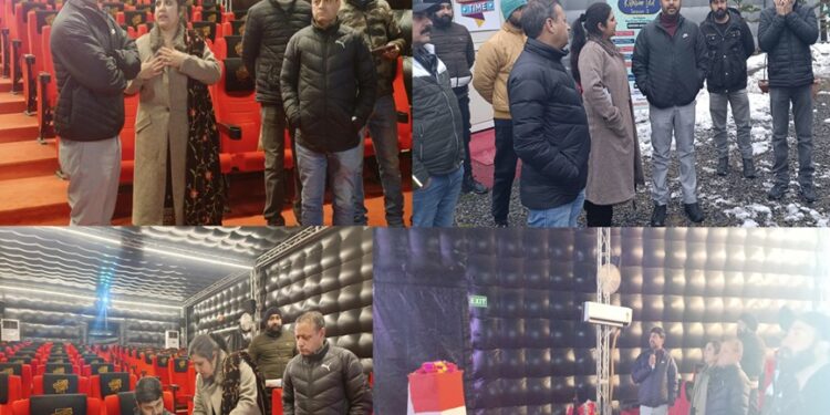 Stage set for Kishtwar Idol 2.0: A Platform to promote Local Talent