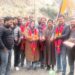 DDC Chairperson Ramban initiates Link Road Construction in Sub-Division Gool