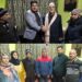 DIC Anantnag bids warm adieu to GN Wani, Sr.Cultural Assistant on his Superannuation
