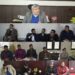 ADC reviews implementation of District Environment Plan in Reasi district