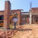 Jammu administration demolishes illegally built banquet hall in Khour