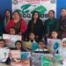 GCW Udhampur ECO Club organises “Poster making Competition”