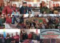 Handicrafts & Handloom Deptt Kupwara organizes one-day Awareness/ Exhibition Camp
