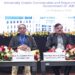 IIM Jammu, UGC, HED host National Conference on NEP 2020 implementation in J&K, Ladakh