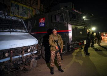 Srinagar Attack: Injured Punjab residents succumbs