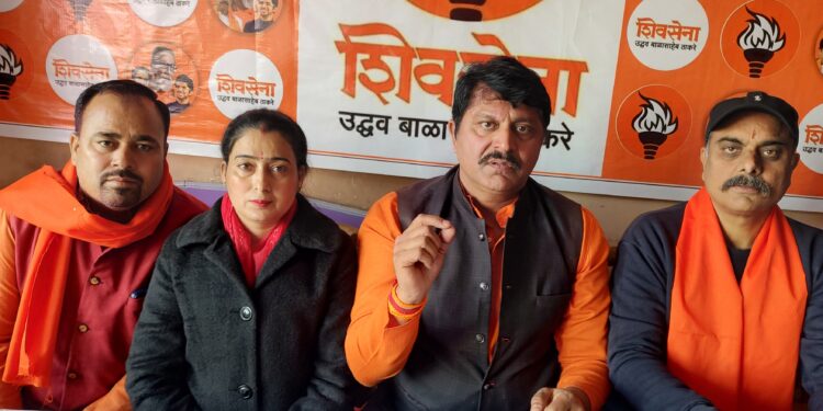 Shiv Sena demand reservation, increase incentive amount and monthly allowance to medal winners