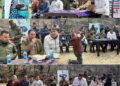 Kishtwar Idol Season 2.0 Hits a High Note at TRC Mughal Maidan