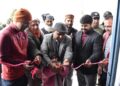 Principal Secretary Culture convenes mega public darbar at Sarthal Kishtwar