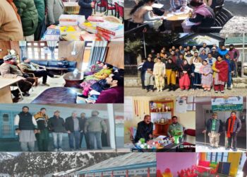 Reopening of Schools in Kishtwar: Teachers bolster readiness for resumption of classes post winter vacations
