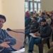 SDM presides over weekly Block Diwas at Ghodri Ramnagar