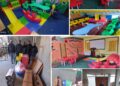 Transforming Education Landscape: over 50 Pre-Primary Sections strengthened with state-of-the-art amenities in Government Schools of District Kishtwar