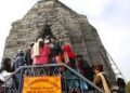 Jammu gears up for Mahashivratri celebrations