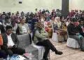 Ombudsman, Jammu conducts townhall meeting under “One Nation-One Ombudsman Scheme” at Udhampur