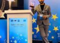 RJ Umar receives UNICEF’s Radio4Child Award for 2nd consecutive year