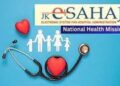 NHM releases ranking of Public Health facilities on JK e Sahaj for January