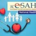 NHM releases ranking of Public Health facilities on JK e Sahaj for January
