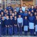 GMS Rampur students embark on Industrial tour to ITI Bhaddu