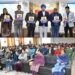 UT Level Seminar on “Scientific Beekeeping” concludes at Kisan Kendra