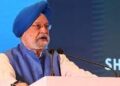 India is on high-growth trajectory to achieve its development goals by 2047: Minister Hardeep S Puri