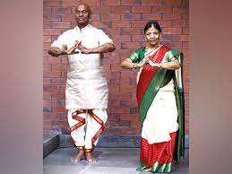 Six eminent personalities in the field of performing arts elected as Akademi Fellows (Akademi Ratna)