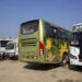 RTC bus on Bandipora route stranded due to dead battery