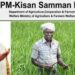 Benefits transferred to farmers under PM KISAN crosses Rs 3 lakh crores