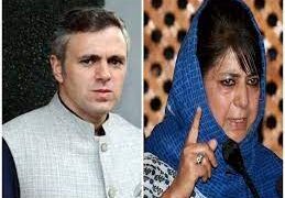 Two former CMs to jump into LS Poll fray