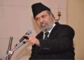 Never said BJP will support Muzzafar Baig in Lok Sabha polls: Vibodh Gupta
