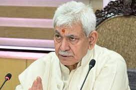 Lt Governor greets people on Sant Guru Ravidas Ji jayanti
