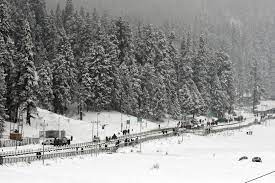 Freezing night temp continue, MeT predicts dry weather till Feb 26