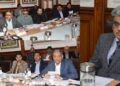 CS calls for creating literacy among public about financial defrauds