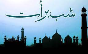 Shab-e-Barat: Valley abuzz with preparations