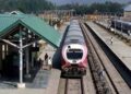 Rail Line From Sopore To Kupwara: Admin Seeks Latest Requisite Data